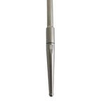 CAMAUTO STAINLESS STEEL 3 TIP LONG KNOCKDOWN