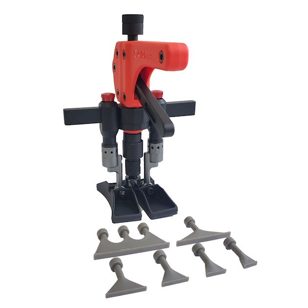 CREASE TERMINATOR KIT FOR SMART MINI LIFTER