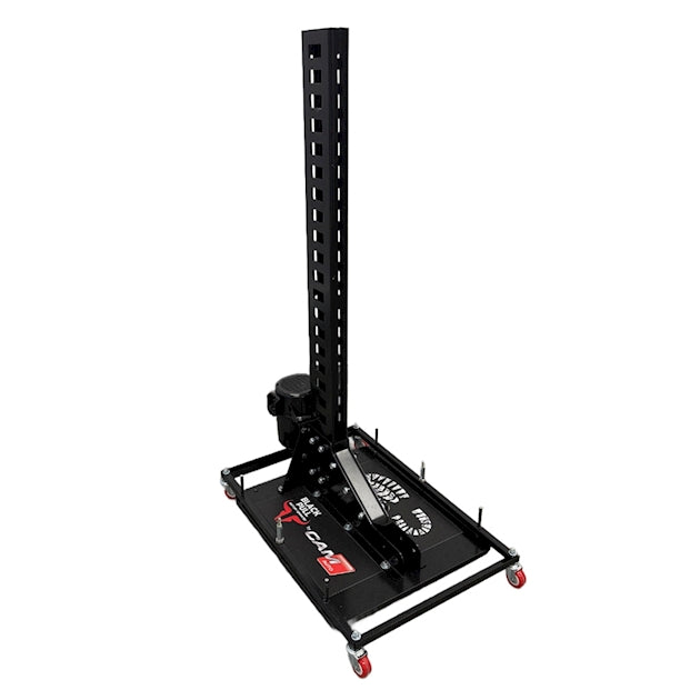 BLACK PULL-C (BATTERY OPERATED)