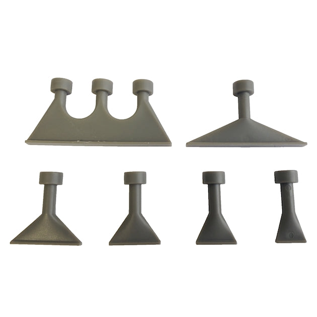 CREASE TERMINATOR KIT FOR SMART MINI LIFTER