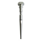 CAMAUTO STAINLESS STEEL 3 TIP KNOCKDOWN