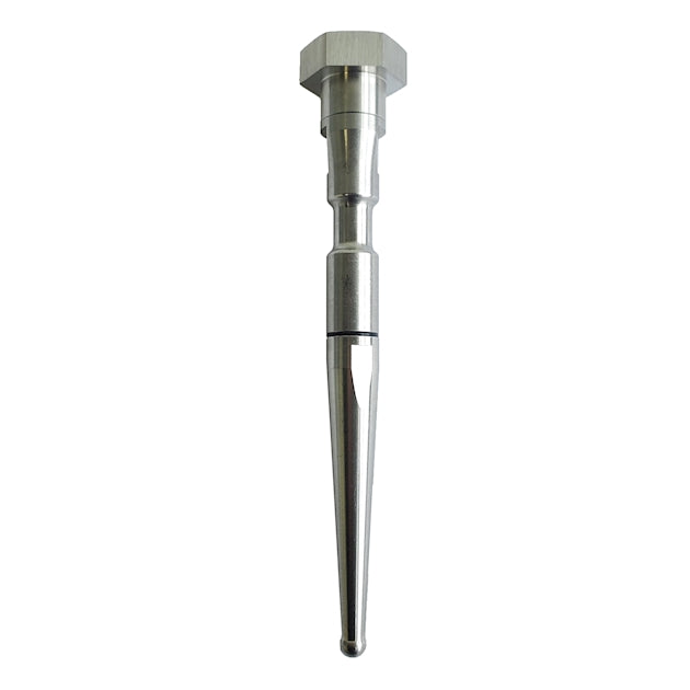 CAMAUTO STAINLESS STEEL 3 TIP KNOCKDOWN