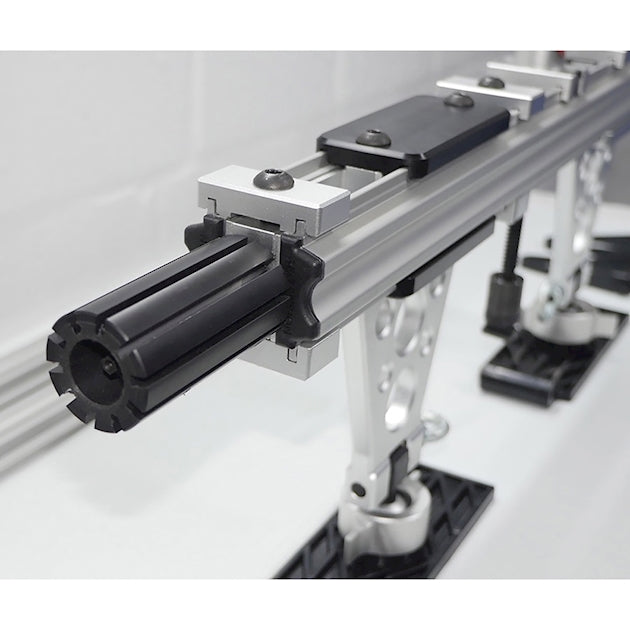 JVF Re-Tension System