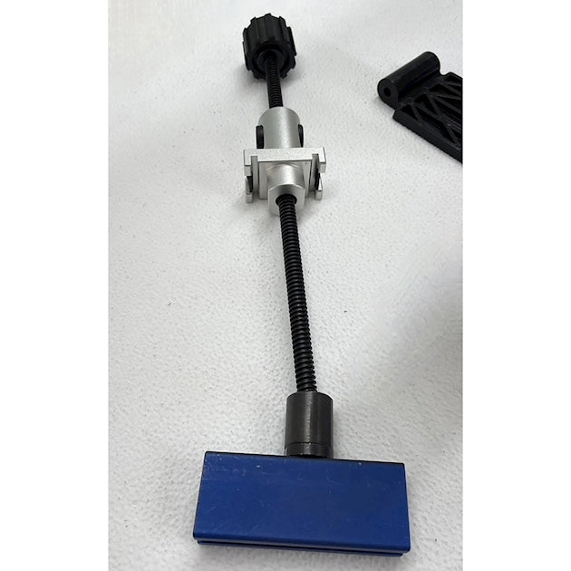 JVF Re-Tension System