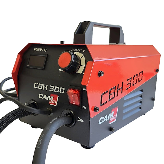 CAR BODY HEATER CBH300