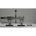 JVF Re-Tension System