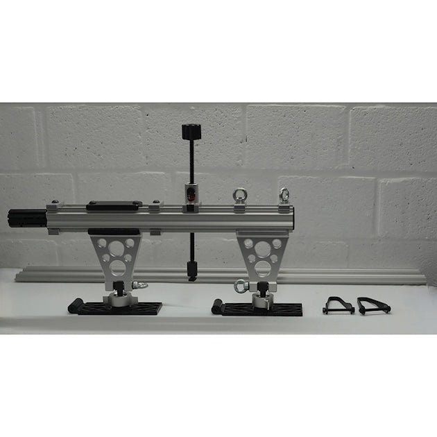 JVF Re-Tension System