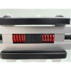 JVF Re-Tension System