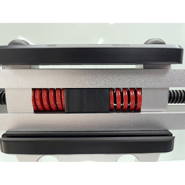 JVF Re-Tension System