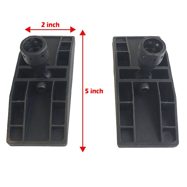 LARGE FEET FOR SMART MINI LIFTER (2pcs)