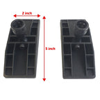 LARGE FEET FOR SMART MINI LIFTER (2pcs)