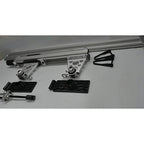 JVF Re-Tension System