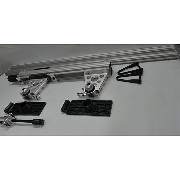 JVF Re-Tension System