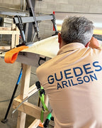 "3-Day Advanced PDR Training with Guedes Arilson - Montréal, Canada"