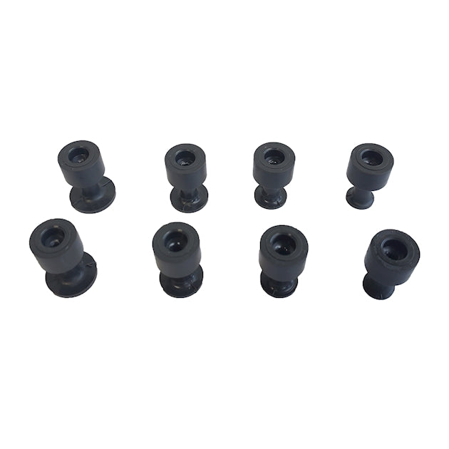 CAMAUTO HAIL GLUE TABS VARIETY PACK