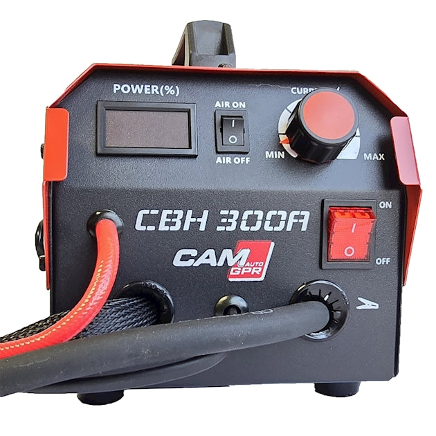 CAR BODY HEATER CBH300A