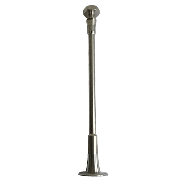 CAMAUTO STAINLESS STEEL 3 TIP LONG KNOCKDOWN