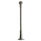 CAMAUTO STAINLESS STEEL 3 TIP LONG KNOCKDOWN