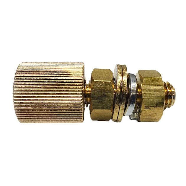 COPPER WELDING GROUND