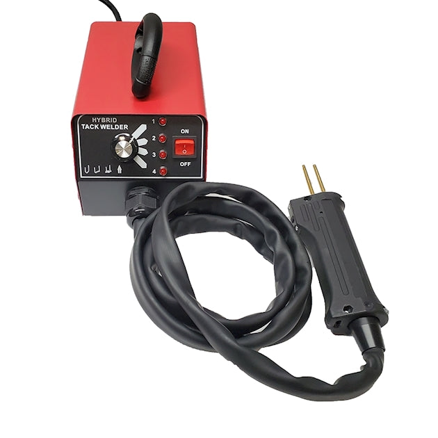 HOT STAPLER PLASTIC WELDING MACHINE. 110V
