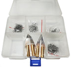 HOT STAPLER PLASTIC WELDING MACHINE. 110V