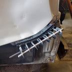 MULTI DIRECTION EDGE TABS