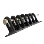 VERTICAL PULLING RODS SET 0F 3