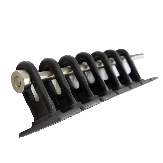 VERTICAL PULLING RODS SET 0F 3