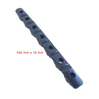 UNIVERSAL CREASE TABS 24 PCS