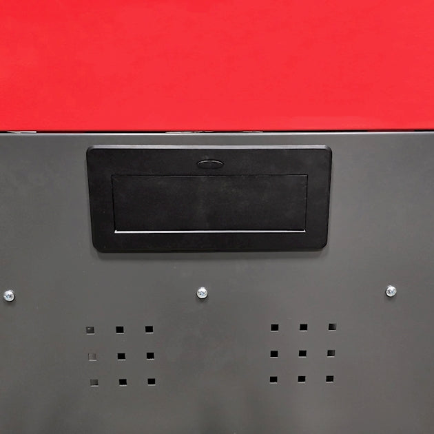 PREMIUM BODYSHOP CART WITH LIGHT