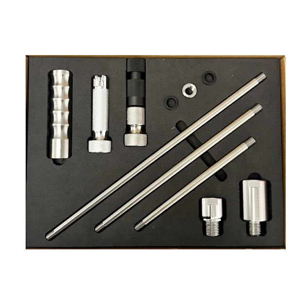 CAMAUTO PREMIUM COLD GLUE KIT