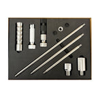 CAMAUTO PREMIUM COLD GLUE KIT