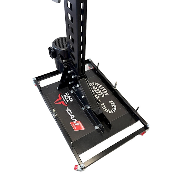 BLACK PULL-C (BATTERY OPERATED)