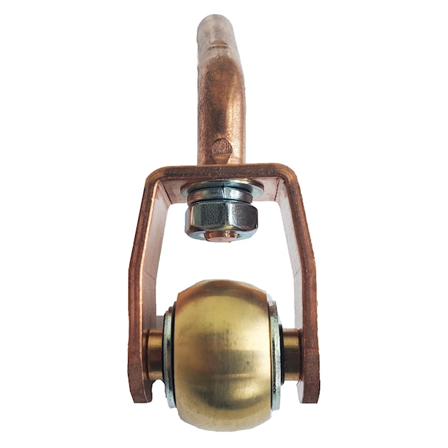 CBH SHRINKING ROLLER