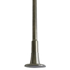 CAMAUTO STAINLESS STEEL 3 TIP LONG KNOCKDOWN