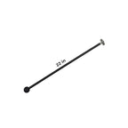 PDR CARBON HAMMER 22"