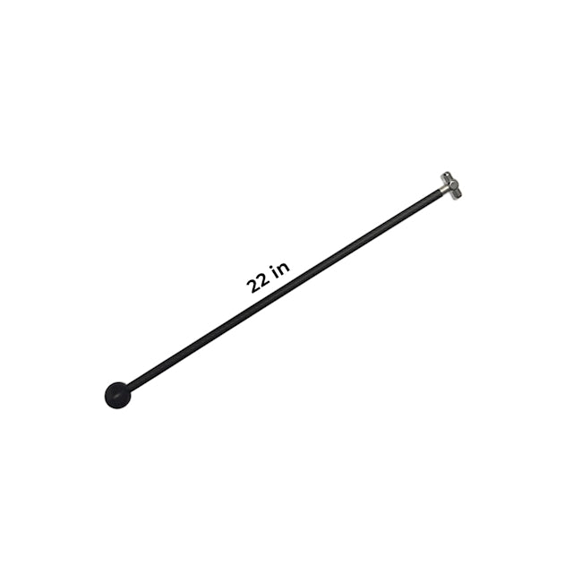 PDR CARBON HAMMER 22"