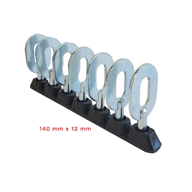 UNIVERSAL CREASE TABS 24 PCS