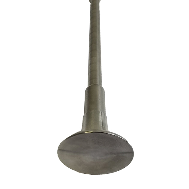 CAMAUTO STAINLESS STEEL 3 TIP LONG KNOCKDOWN