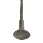 CAMAUTO STAINLESS STEEL 3 TIP LONG KNOCKDOWN