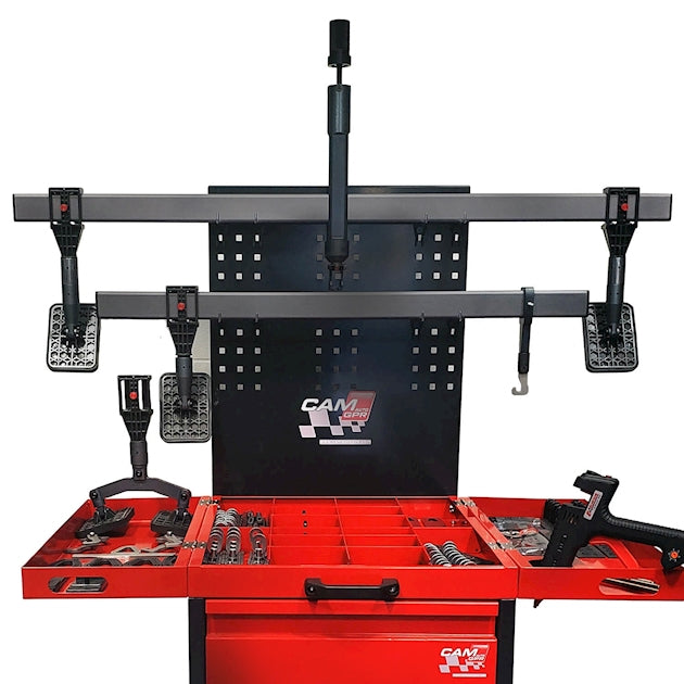 PREMIUM ELITE LOADED CART