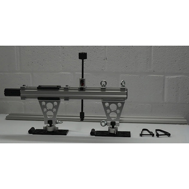 JVF Re-Tension System