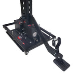 LEG SUPPORT & DOWN PULL FOR BLACK PULL