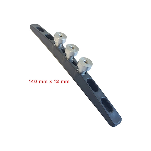 UNIVERSAL CREASE TABS 24 PCS