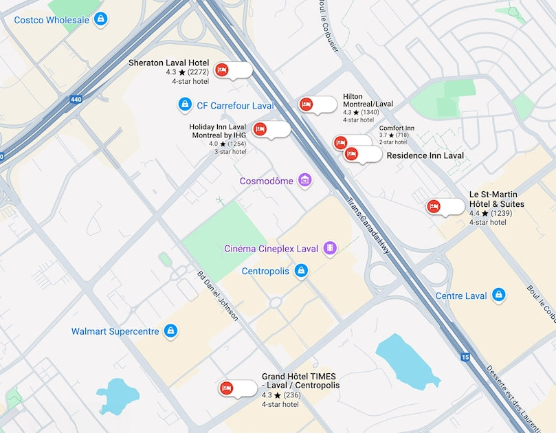 Attendee ticket for 2026 Competition