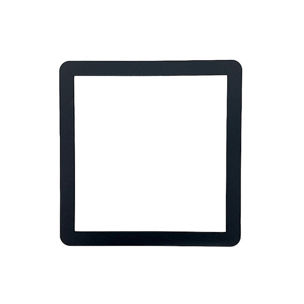 17" SUCTION BASE 3M FOAM GASKET FOR BLACK PULL