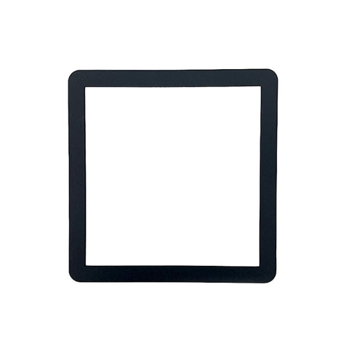 17" SUCTION BASE 3M FOAM GASKET FOR BLACK PULL