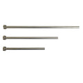 VERTICAL PULLING RODS SET 0F 3