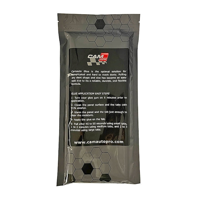 CAMAUTO COLLISION GLUE PACK OF 10