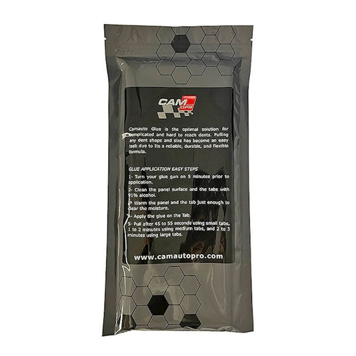 CAMAUTO COLLISION GLUE PACK OF 10